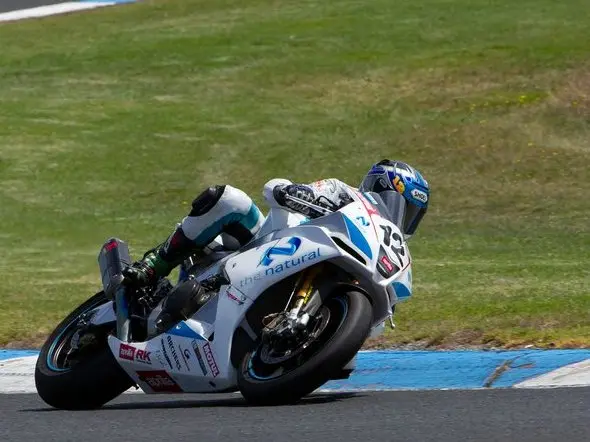 asbk test the natural aprilia phillipisland