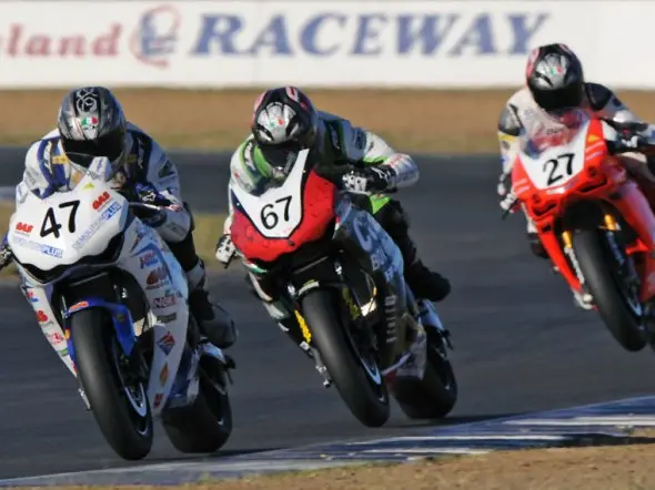 asbk viking group 2010