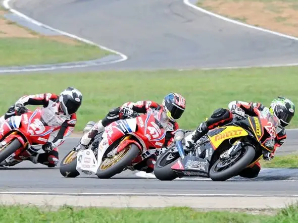 asc wakefield 2014 action