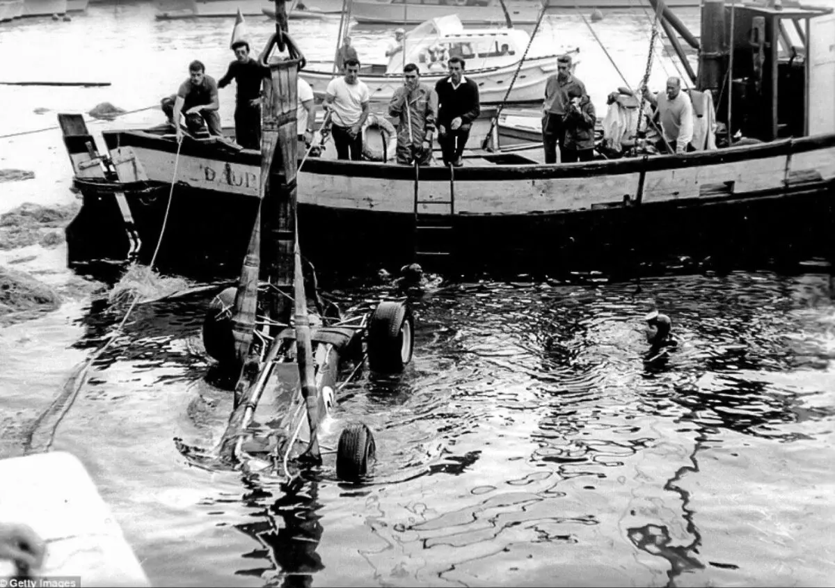 ascari