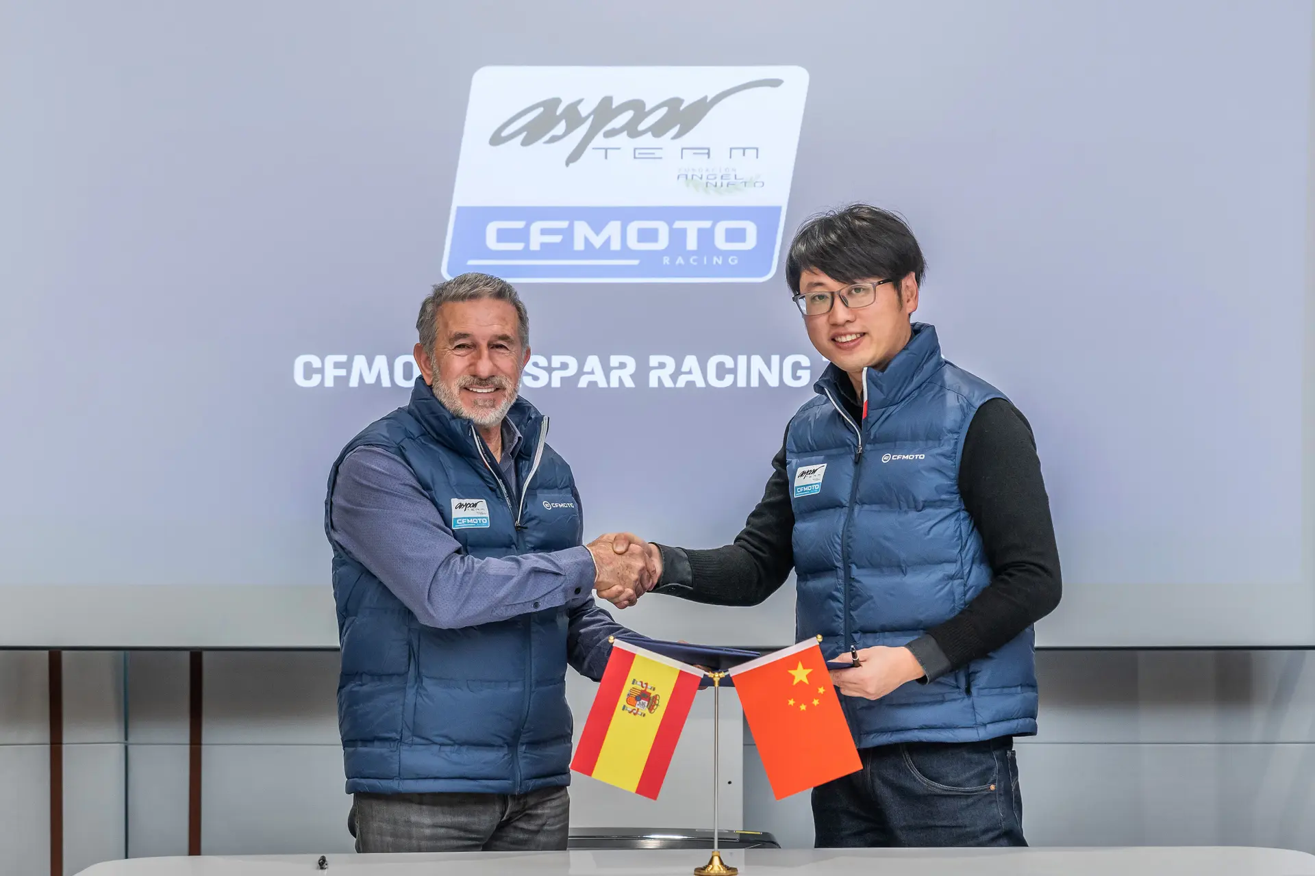 aspar cfmoto moto2 2024