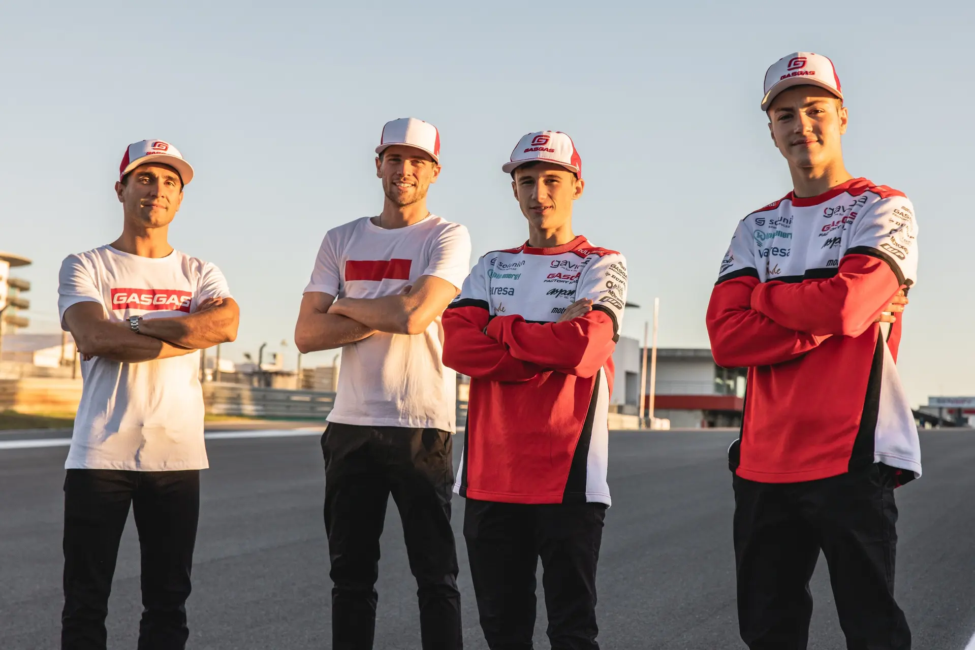 aspar moto2