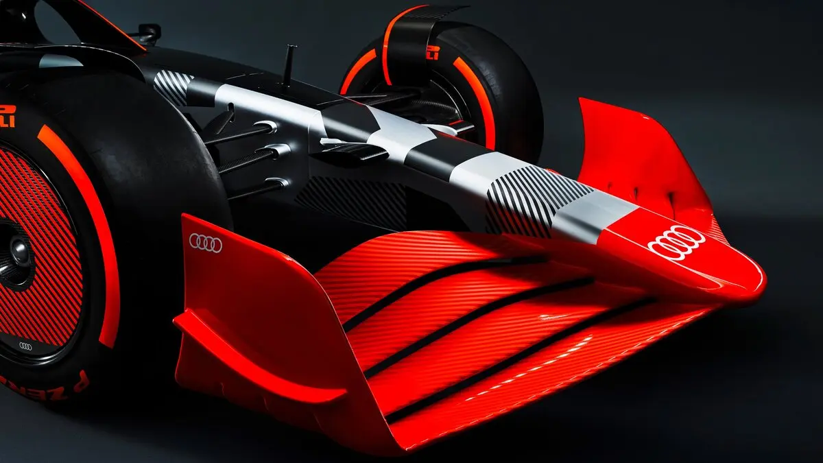 audi 1