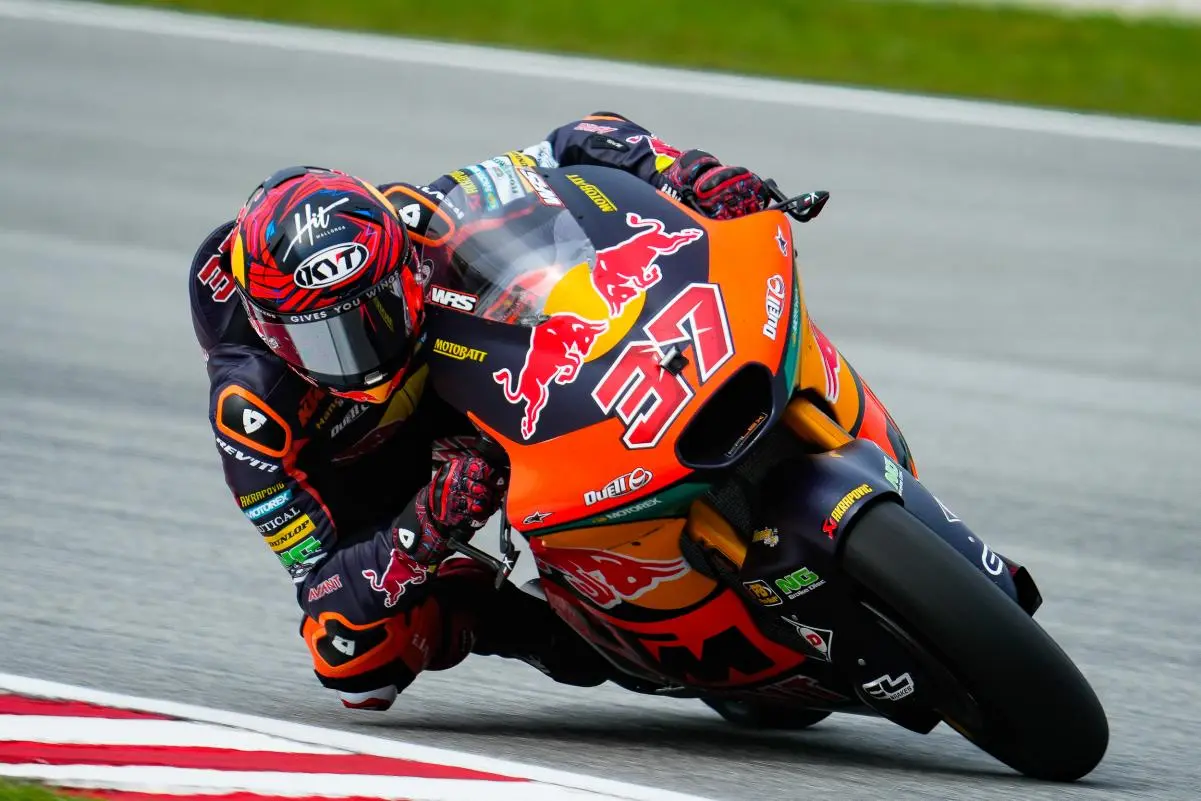 augusto fernandez fp1 moto2