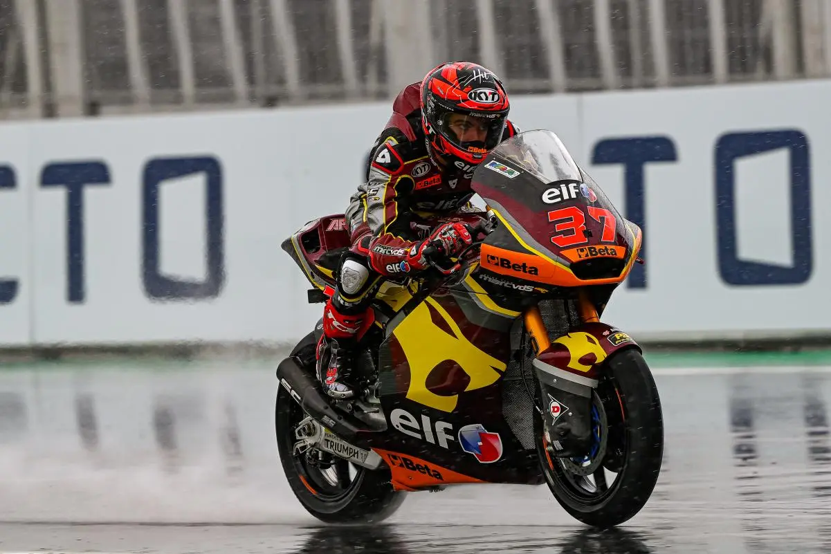 augusto fernandez moto2