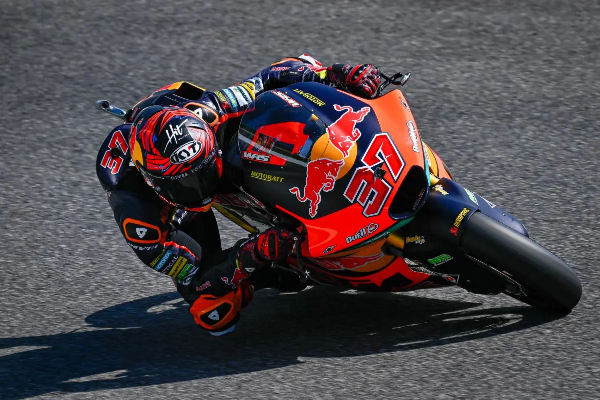 augusto fernandez moto2