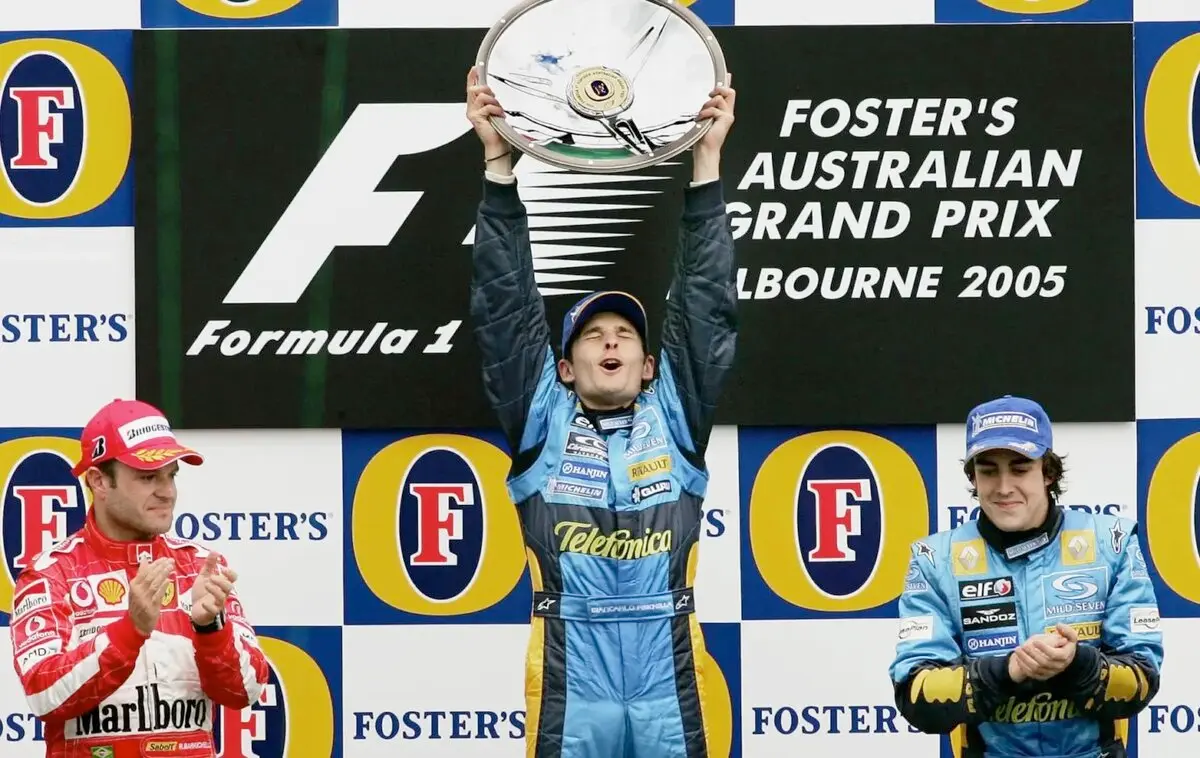 australia