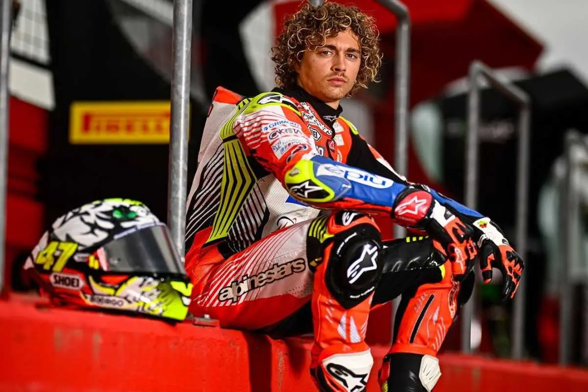 axel bassani