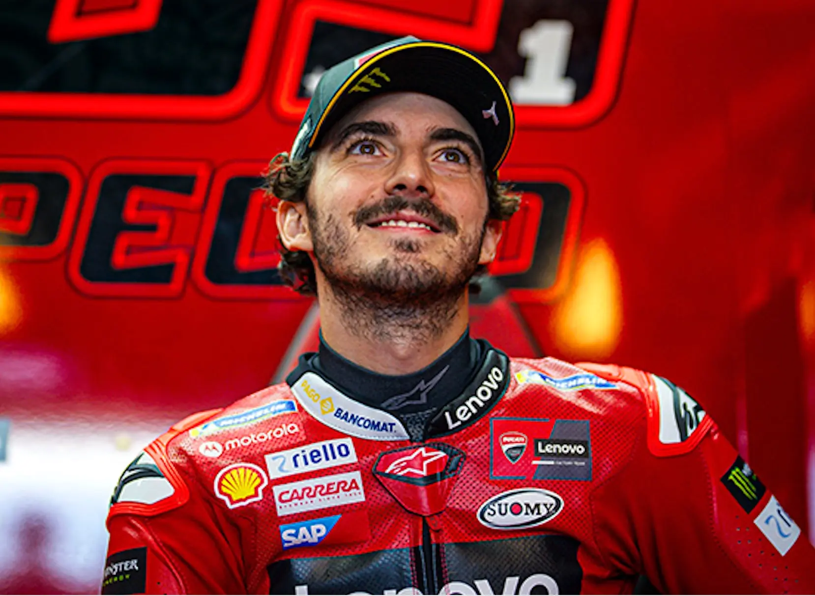 bagnaia