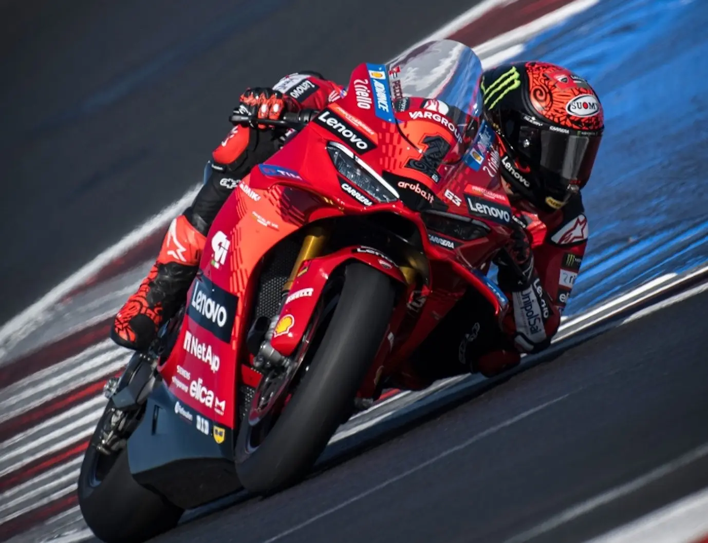 bagnaia