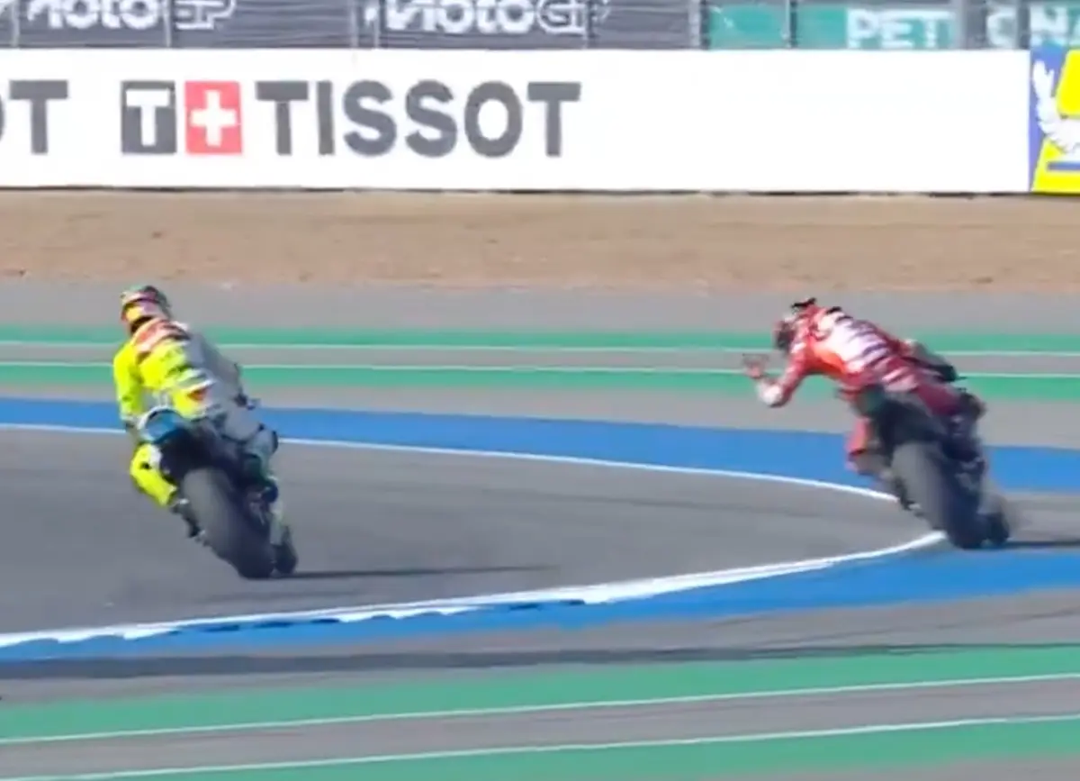bagnaia