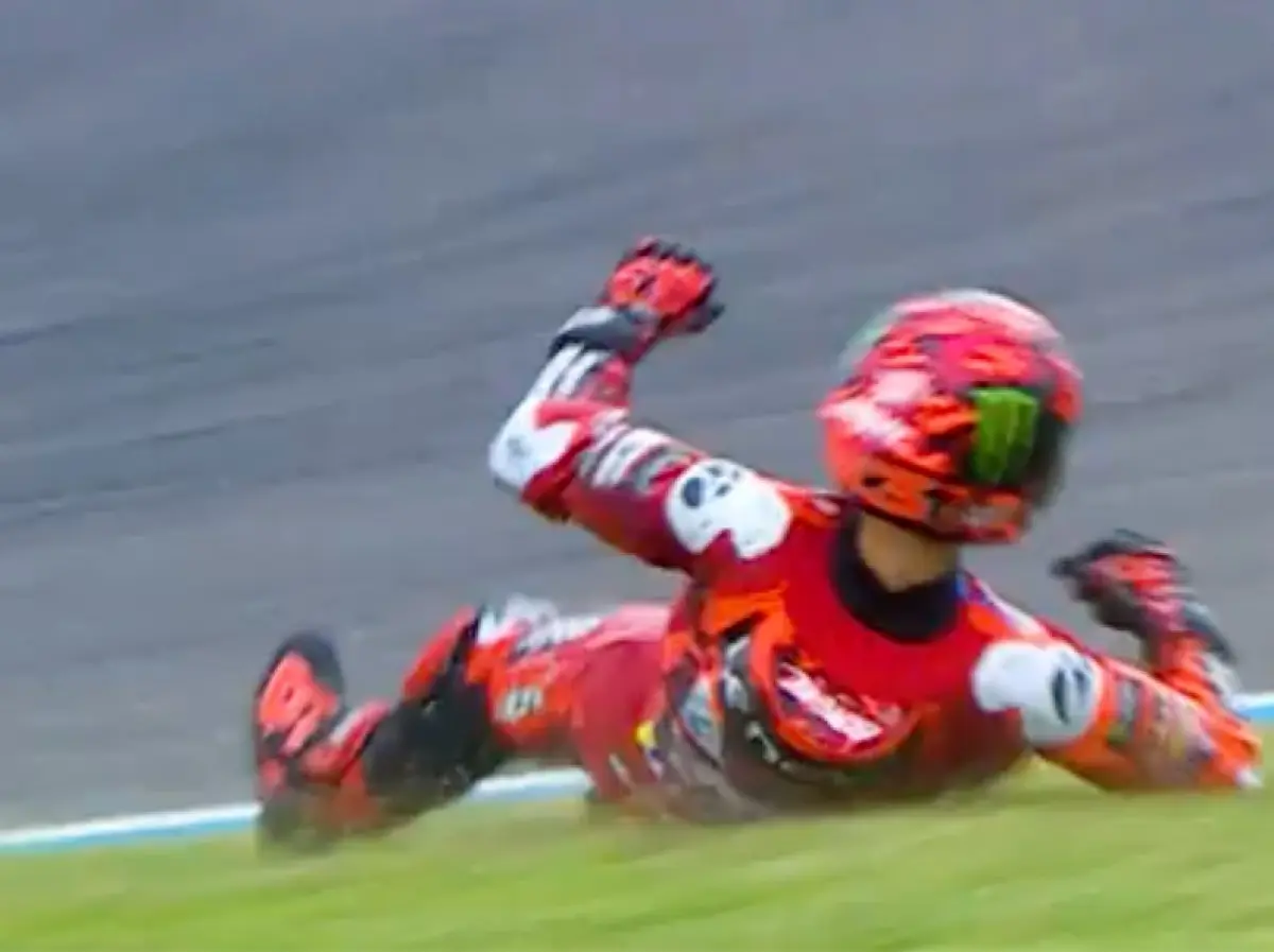 bagnaia