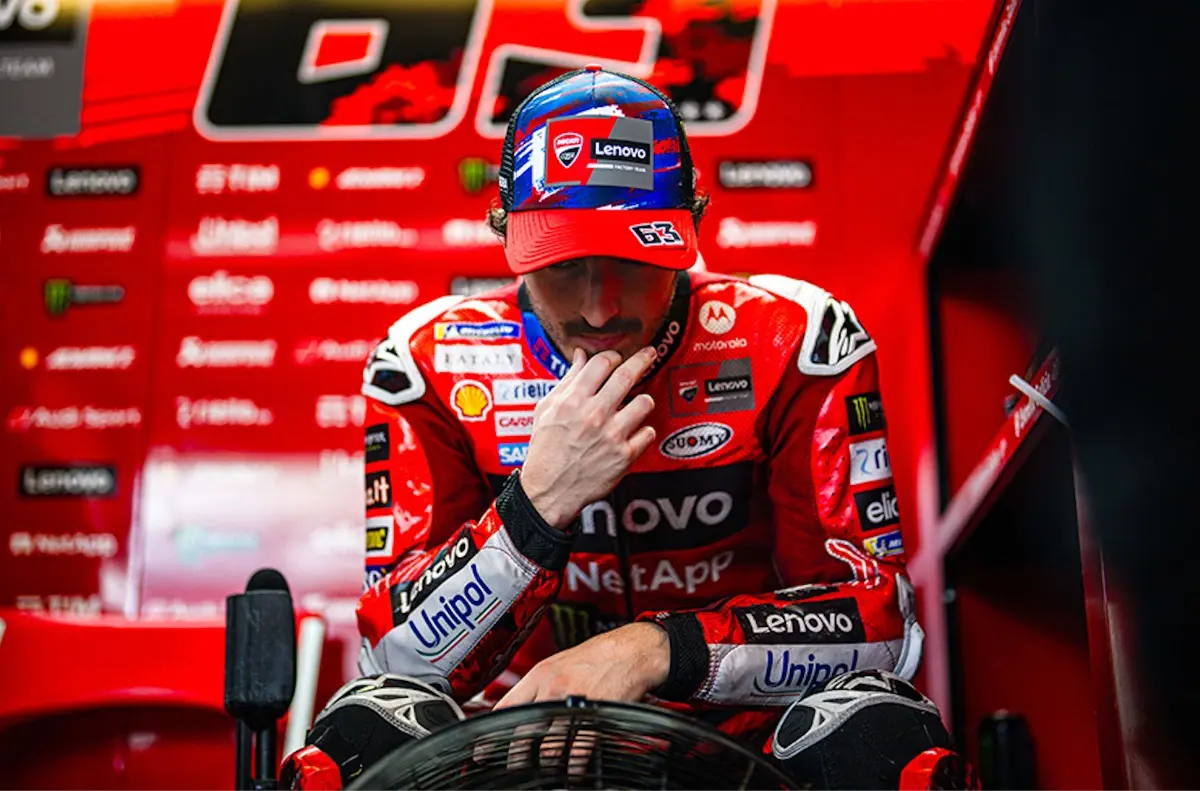 bagnaia