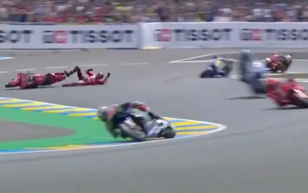 bagnaia