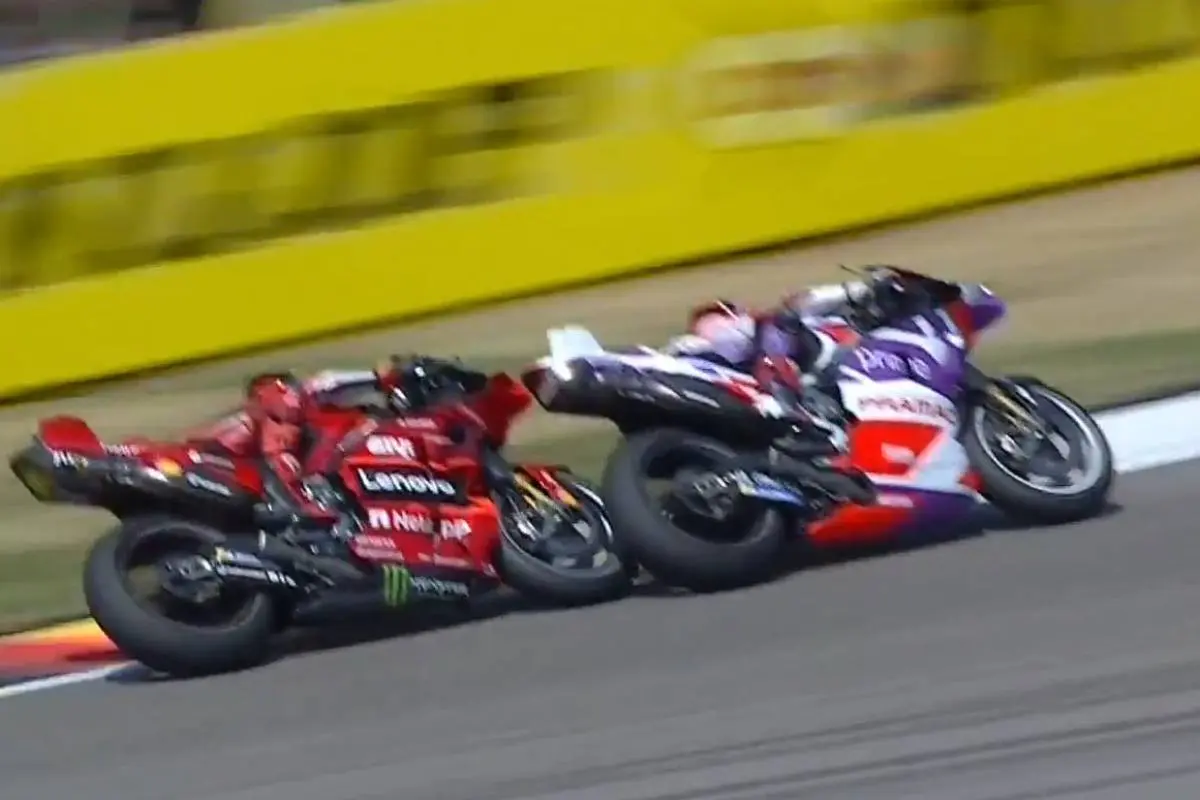 bagnaia martin