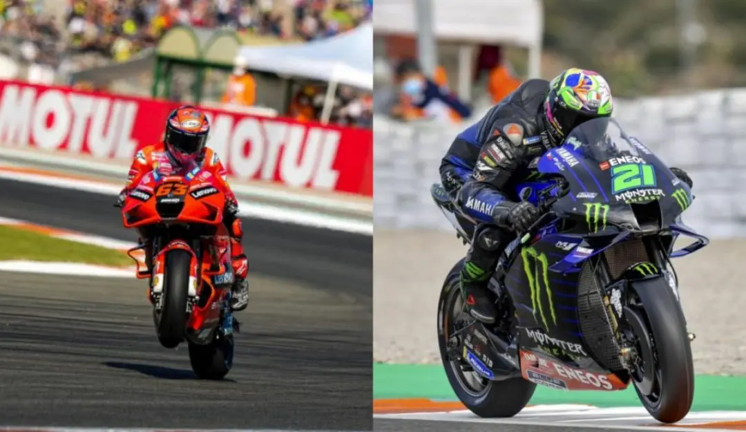 bagnaia morbidelli motogp e1640715549368