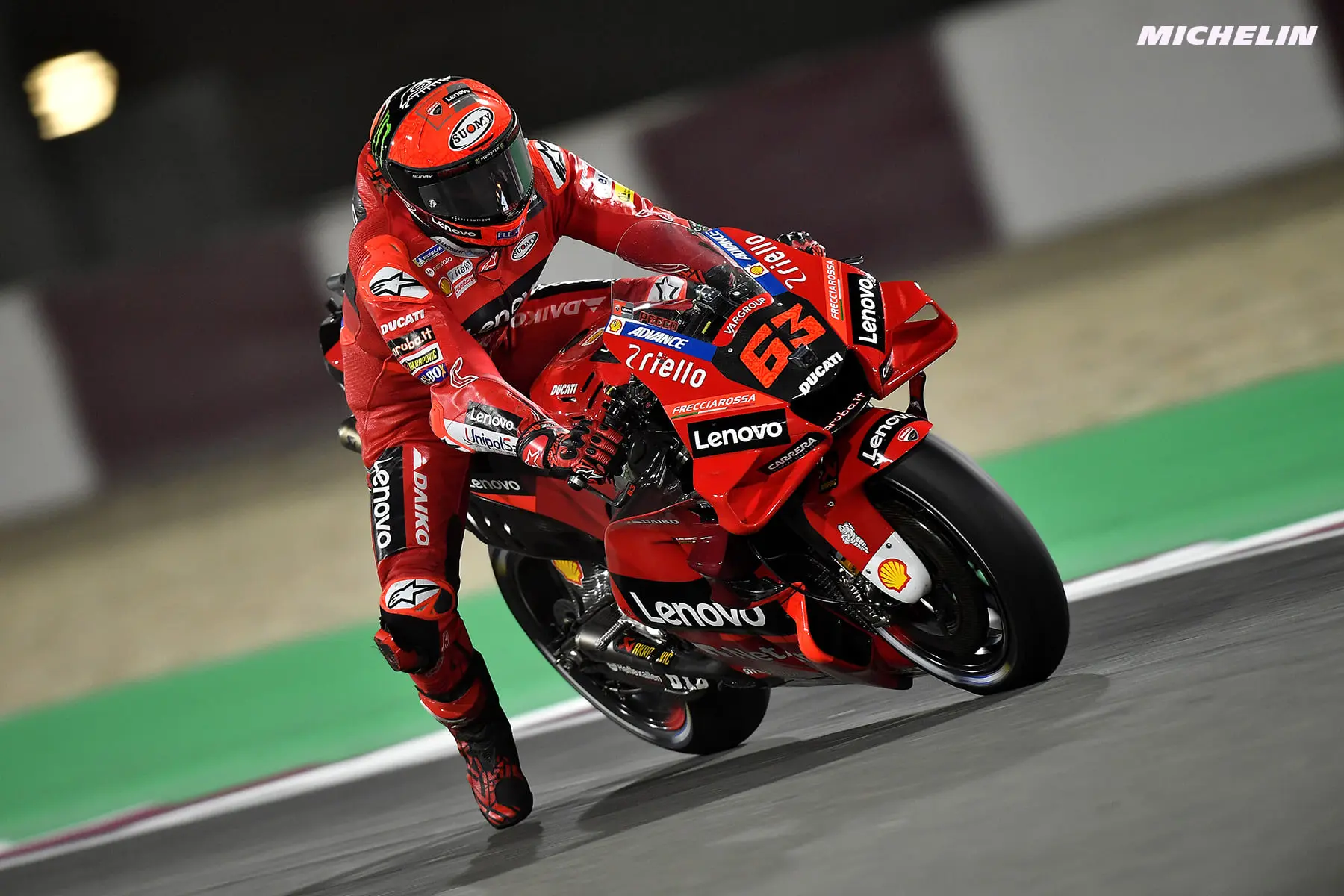 bagnaia motogp 1