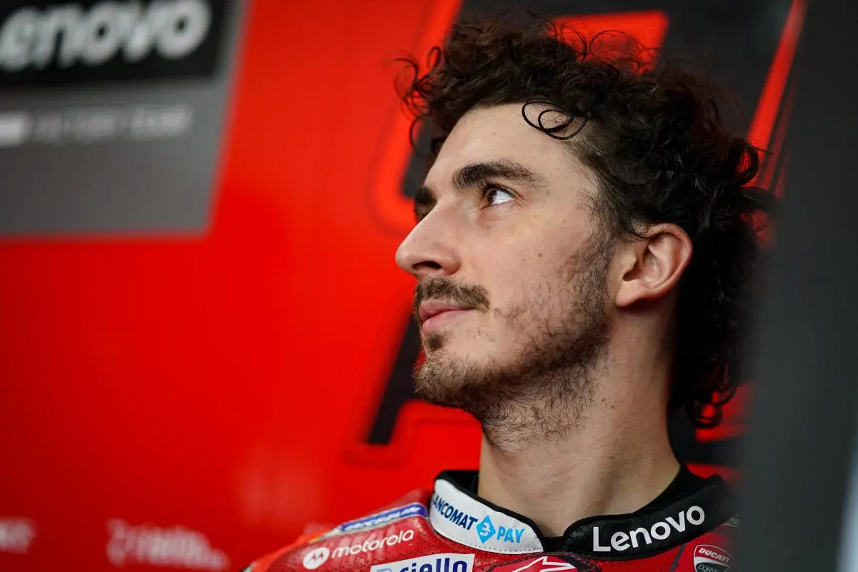 bagnaia motogp 2