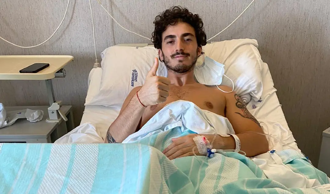 bagnaia motogp