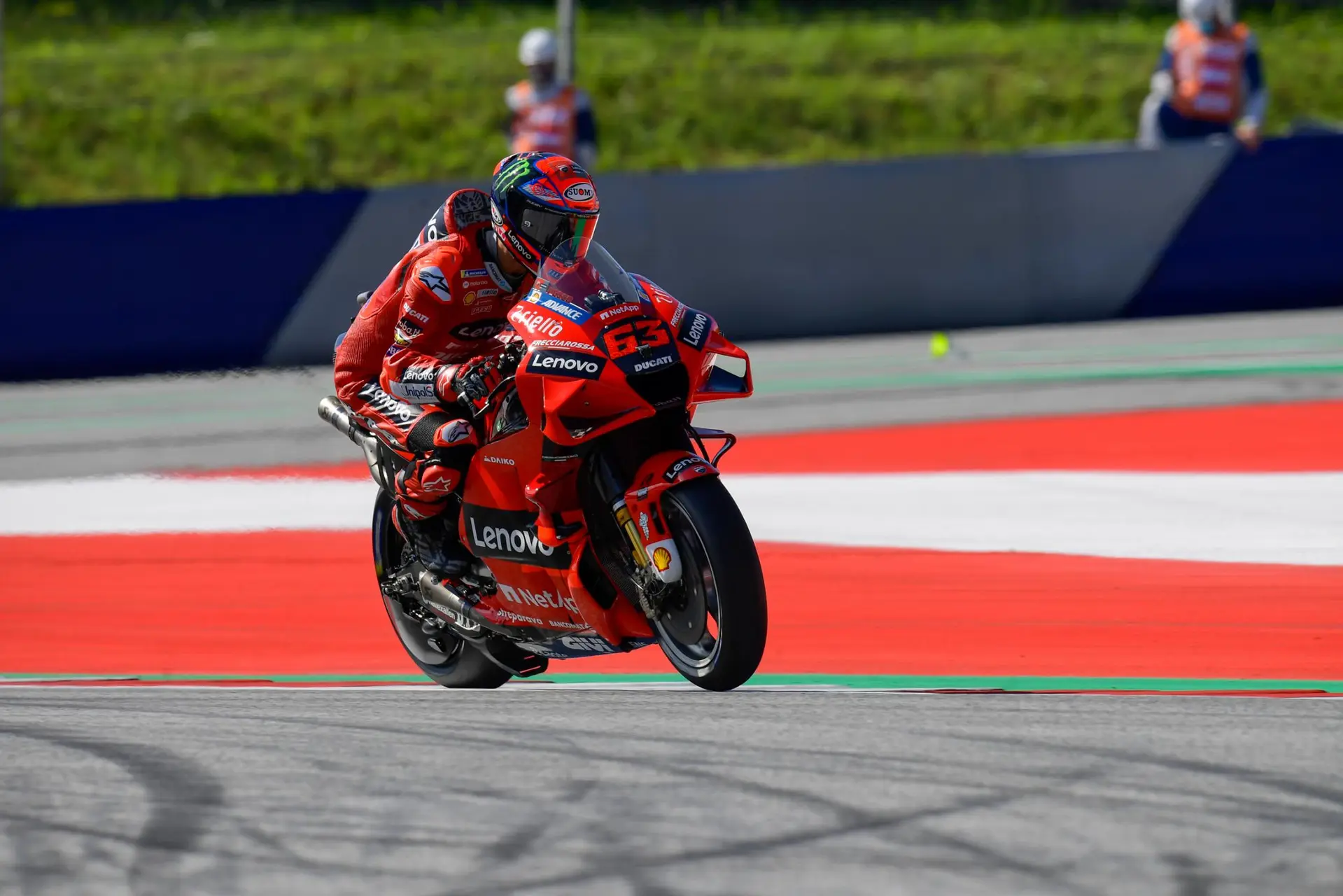 bagnaia motogp
