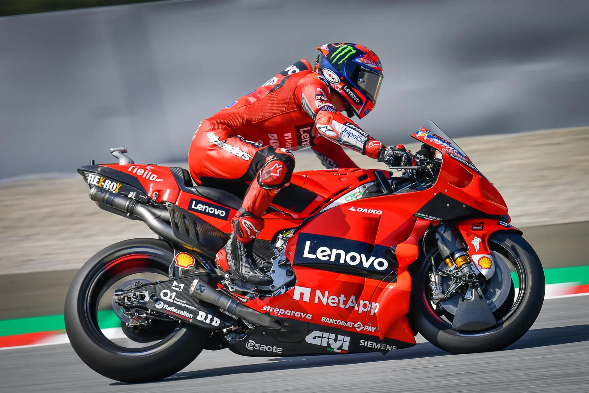 bagnaia motogp