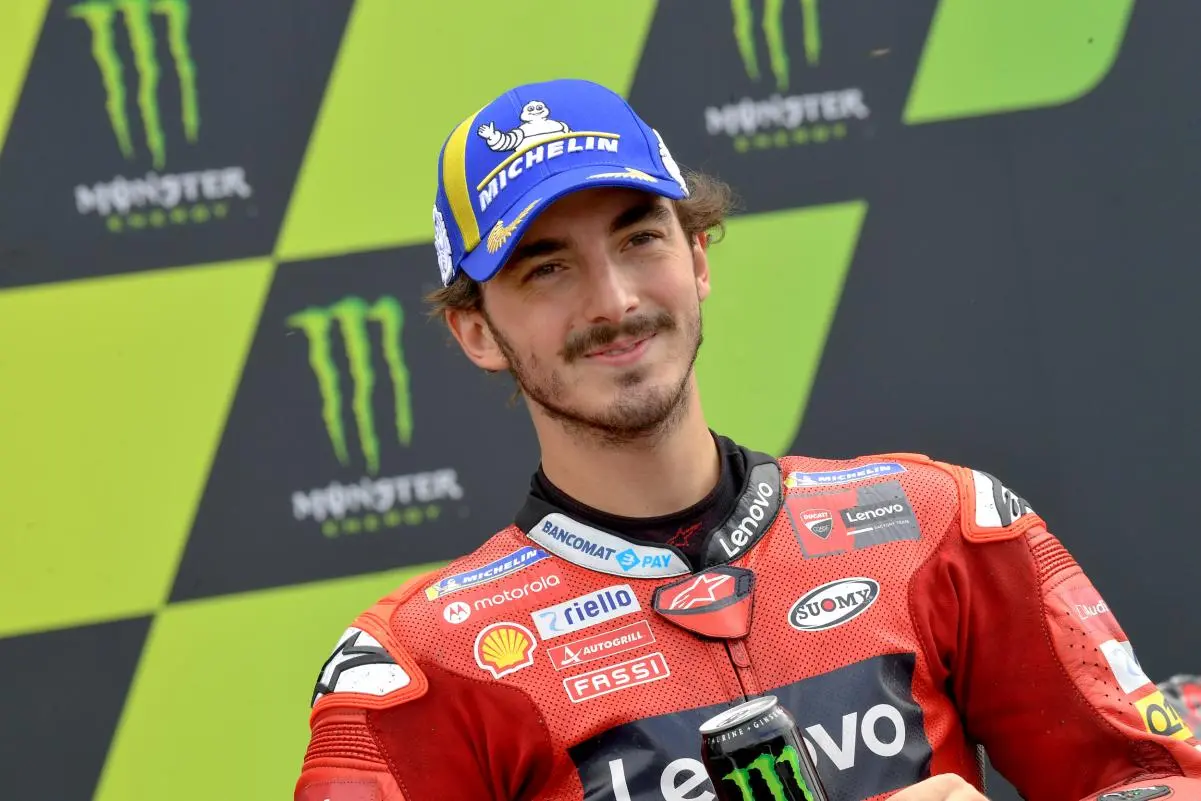 bagnaia motogp