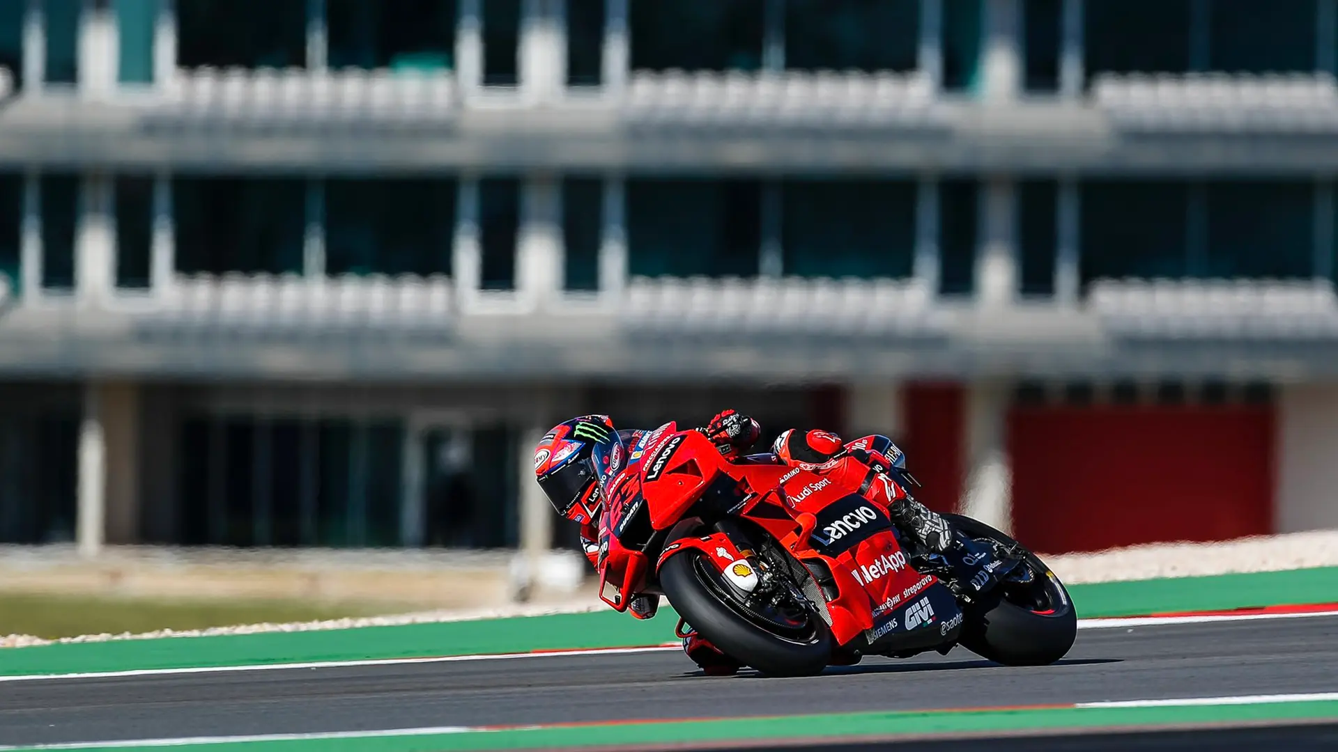 bagnaia motogp