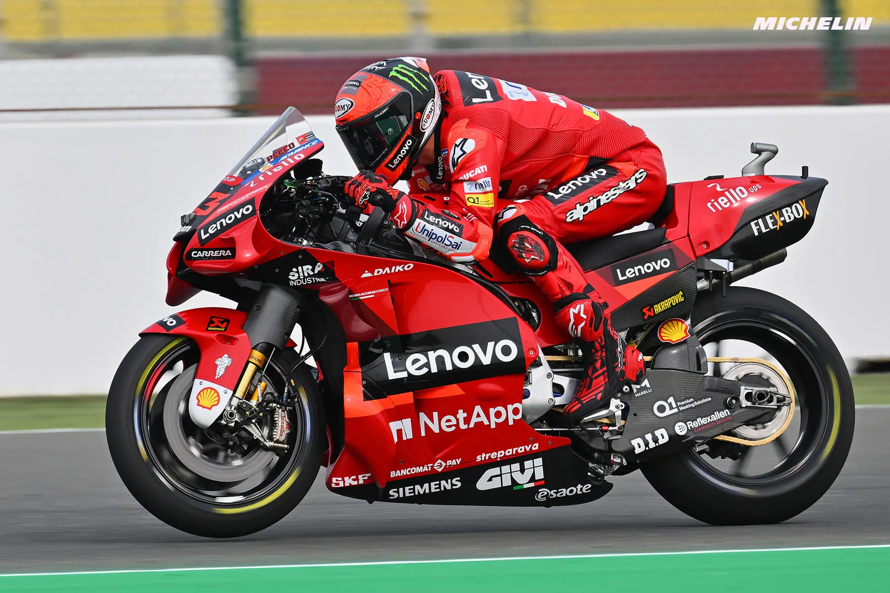 bagnaia motogp