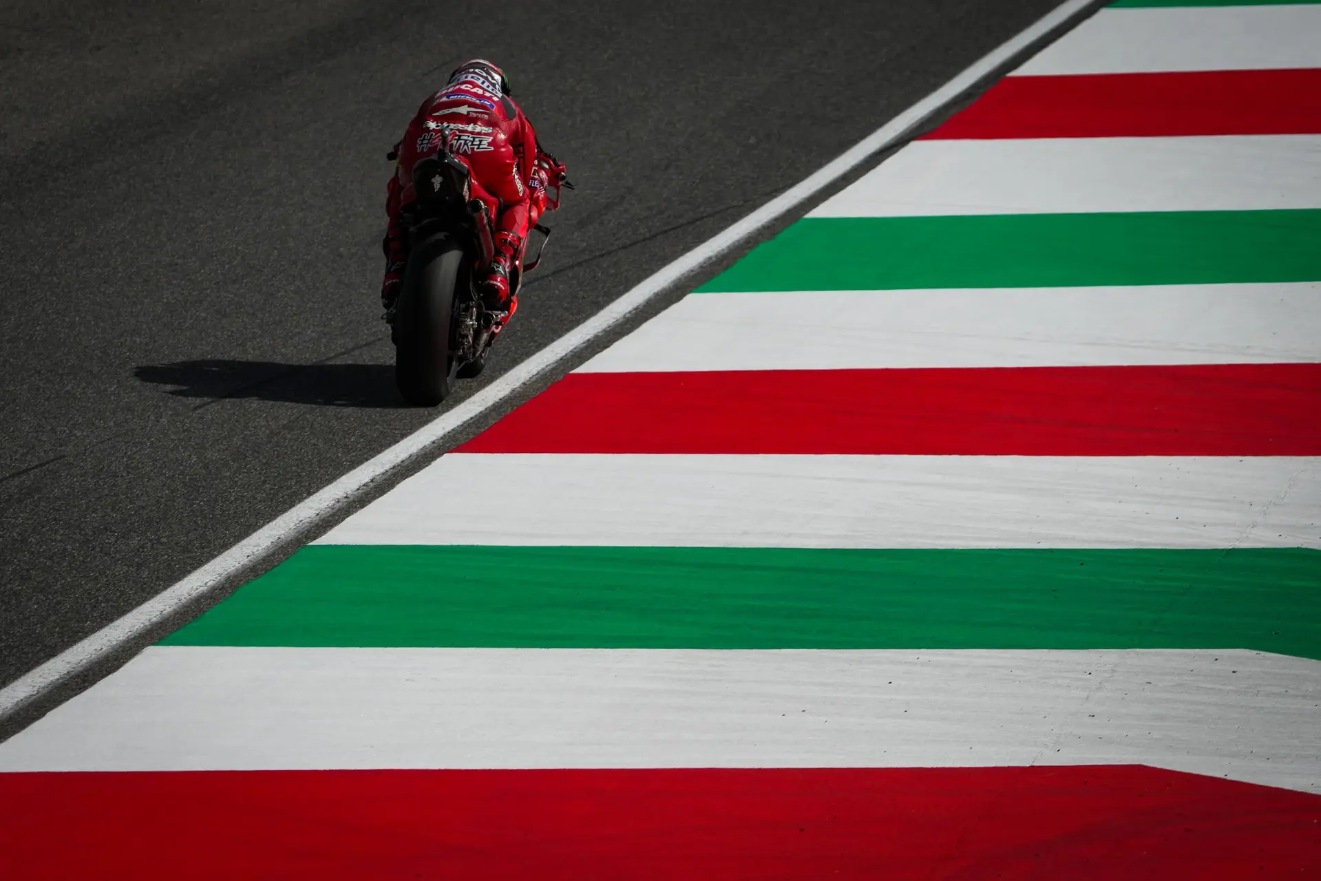 bagnaia motogp mugello orari