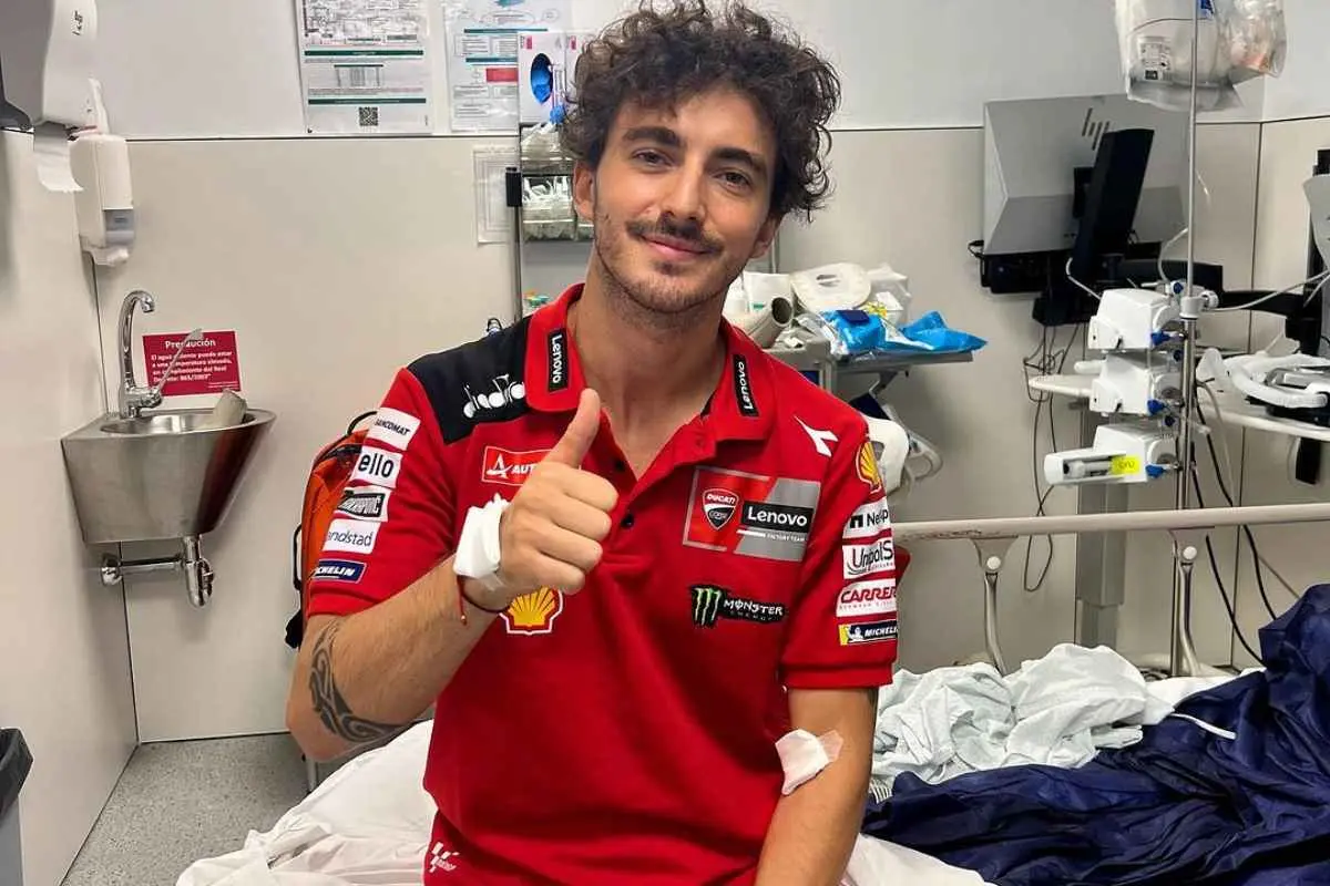 bagnaia pecco