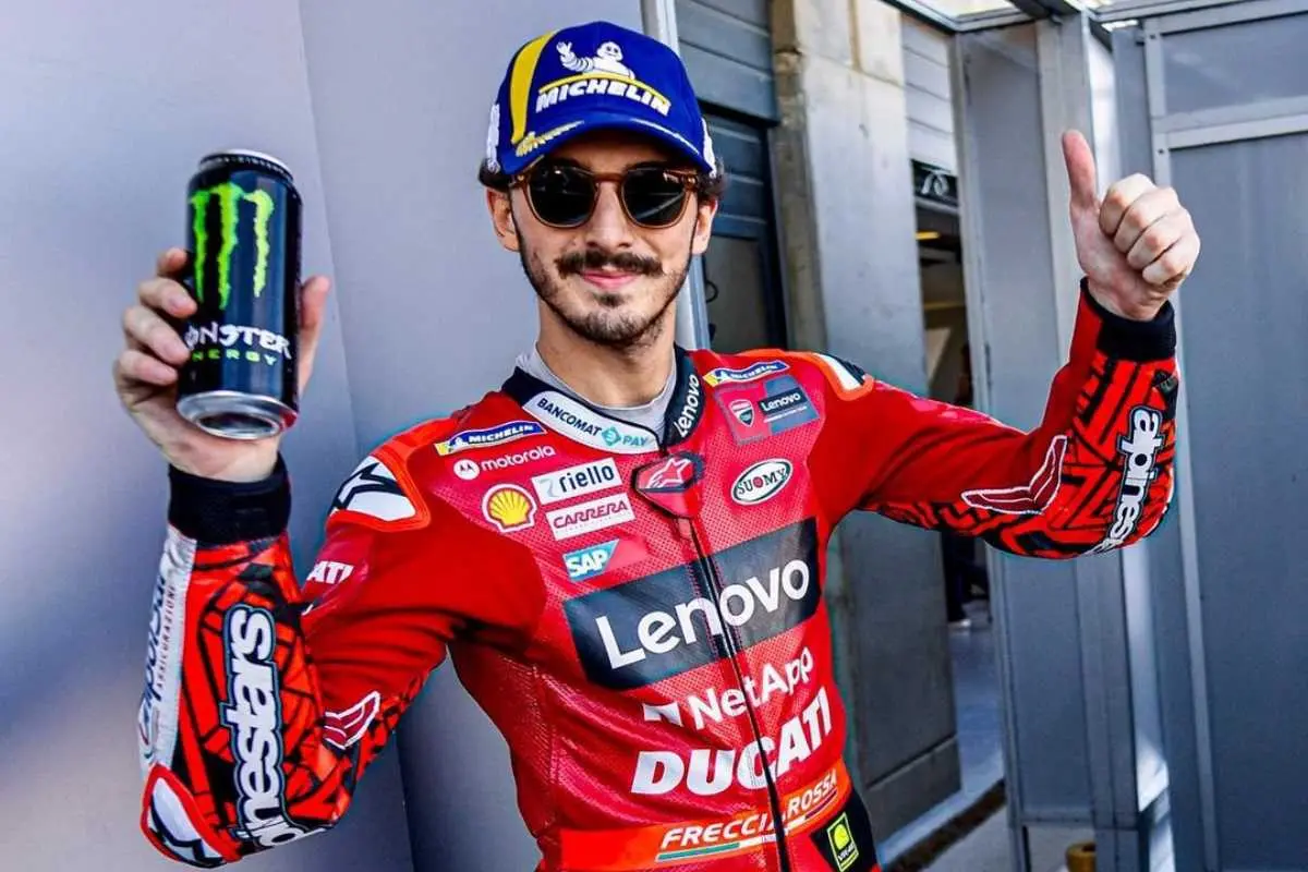 bagnaia pecco