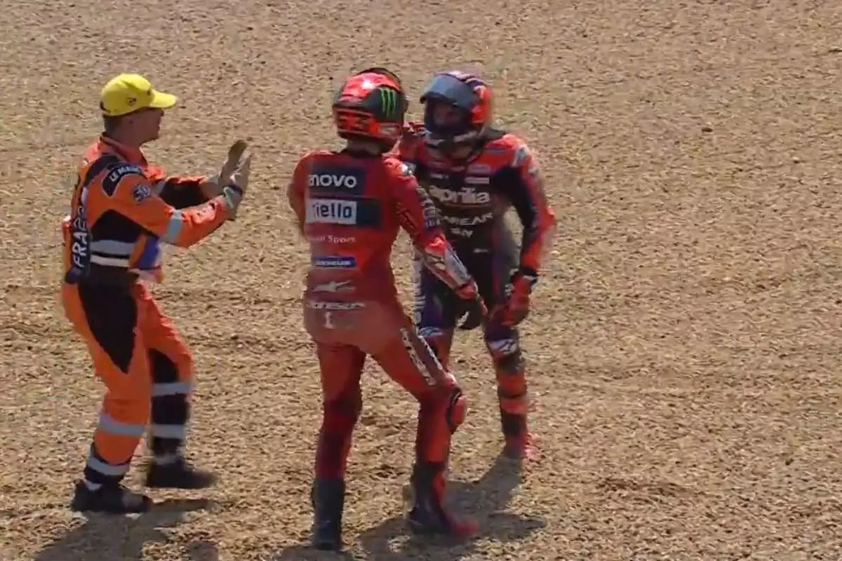 bagnaia vinales