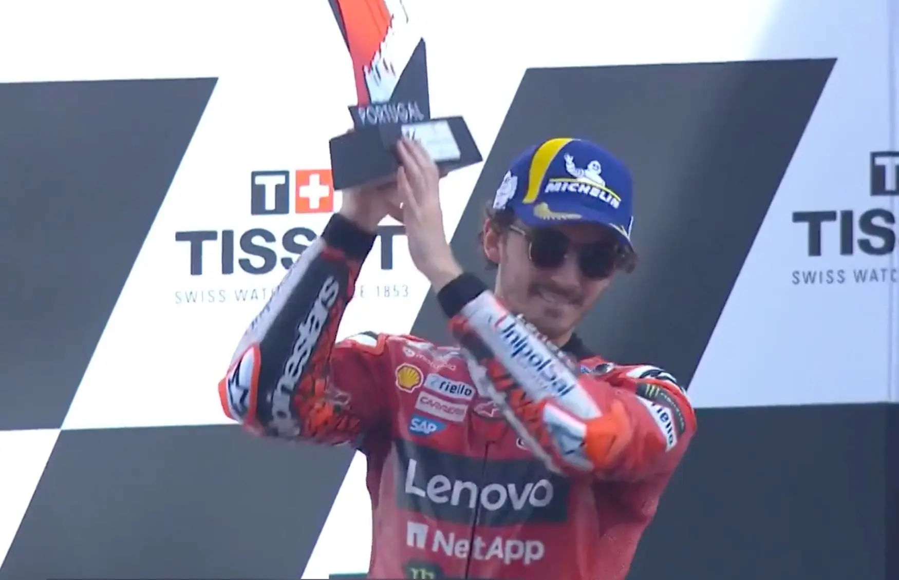 bagnaia