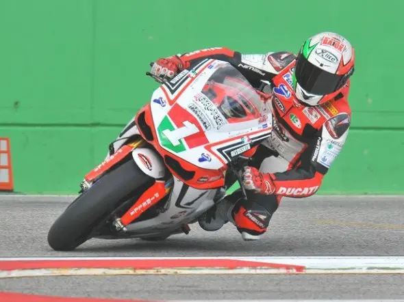 baiocco civ imola variante bassa