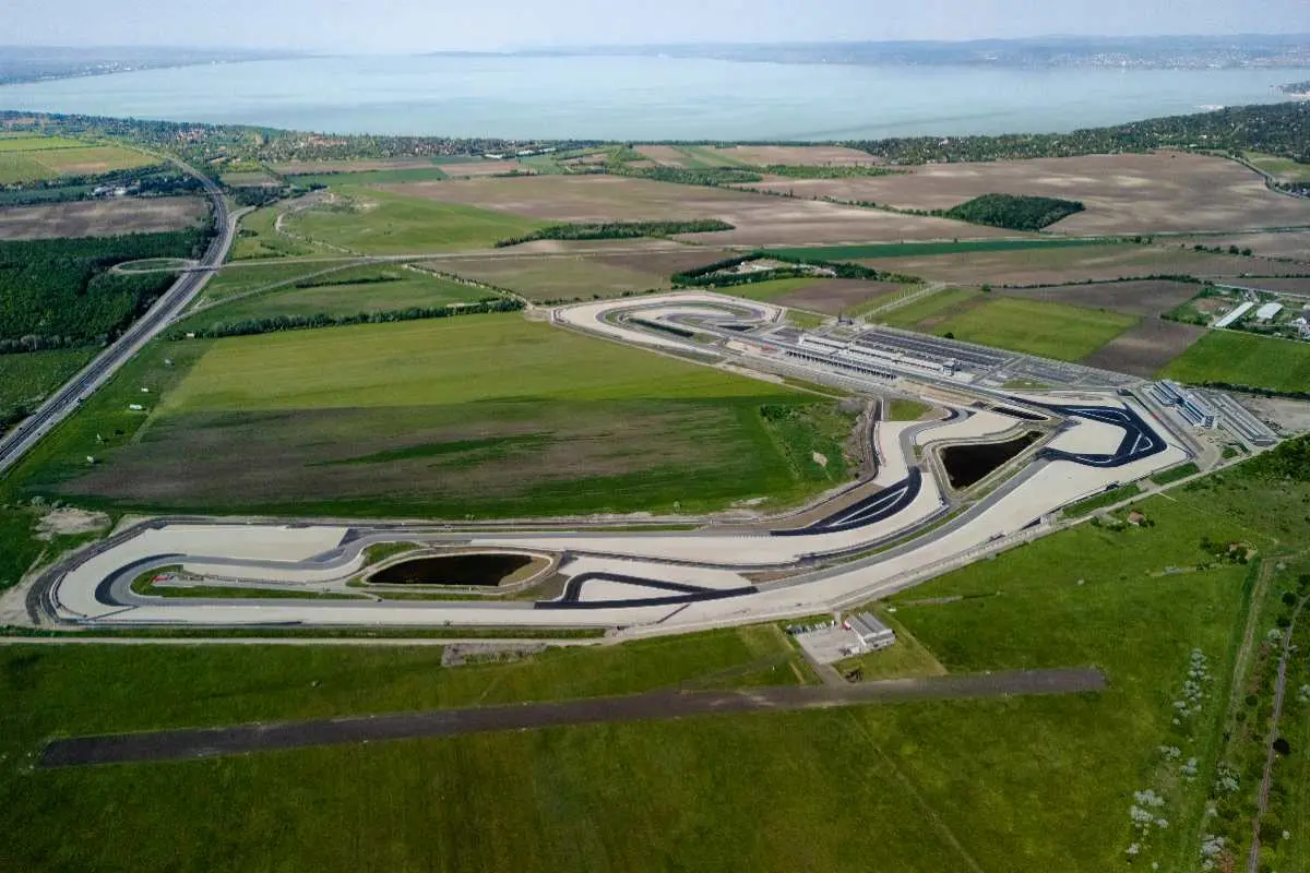 balaton park superbike