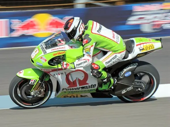 barbera indy 2012