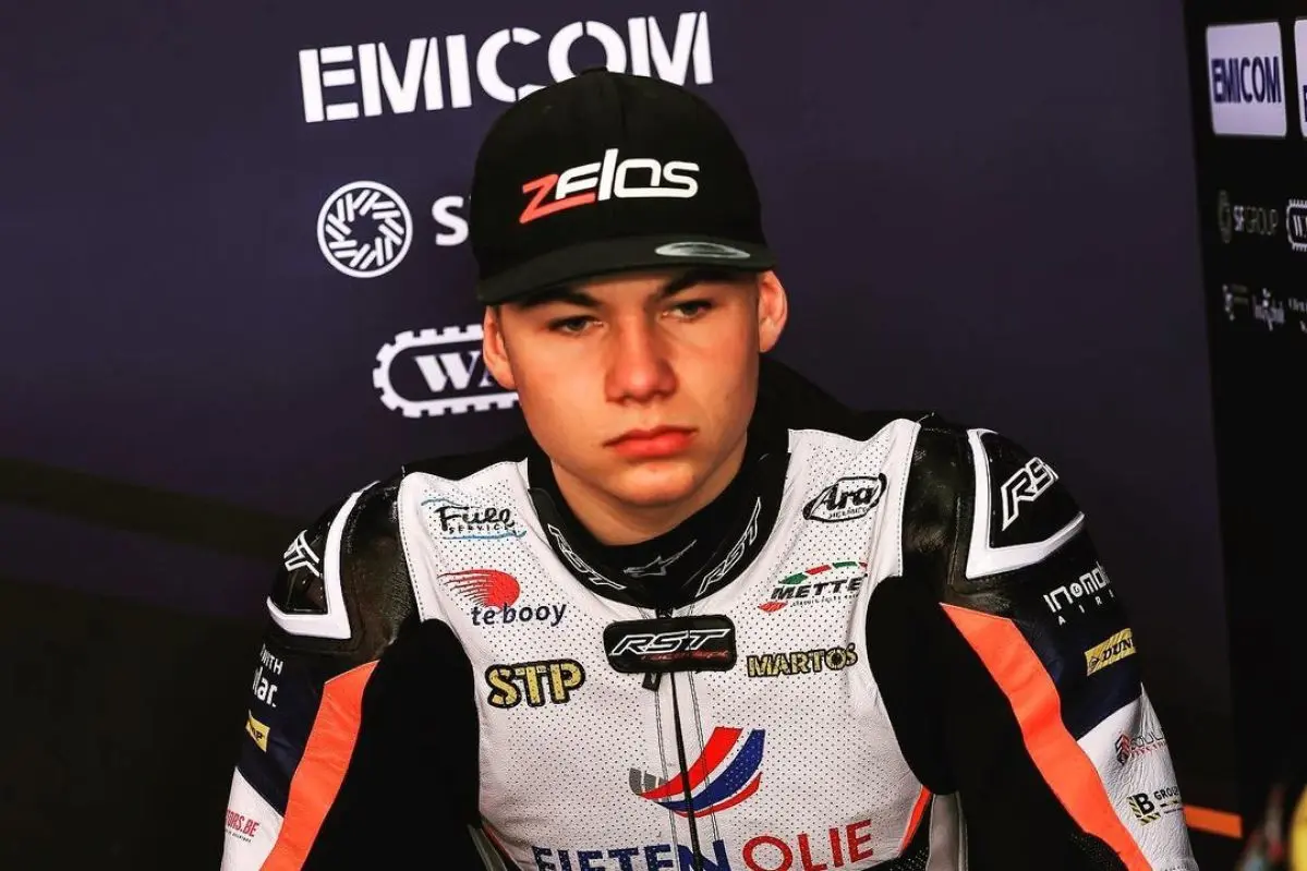 barry baltus moto2