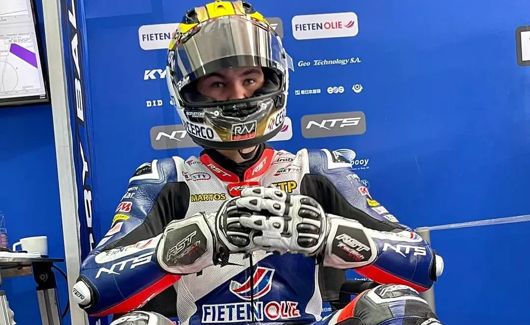 barry baltus moto2