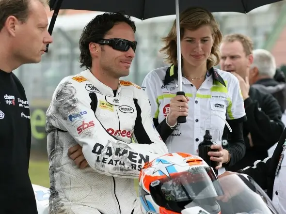 barry veneman grid wss 2009