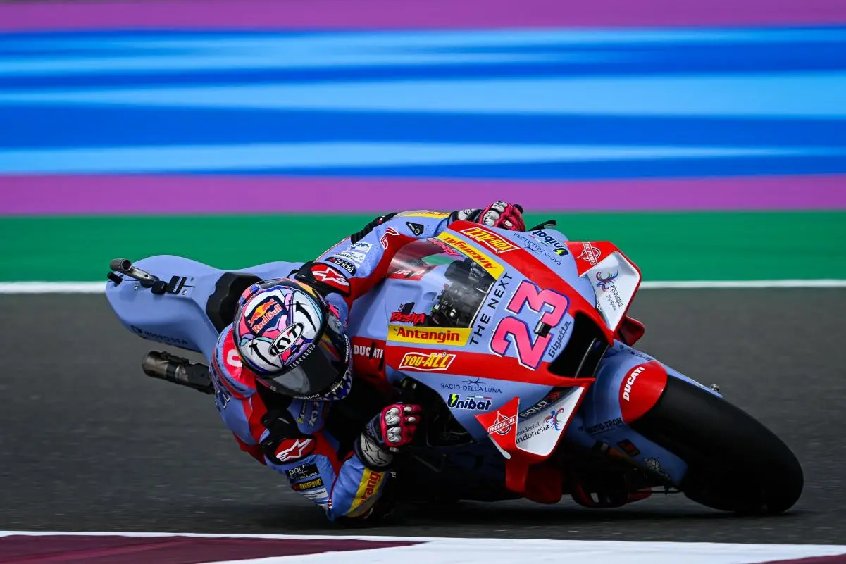 bastianini