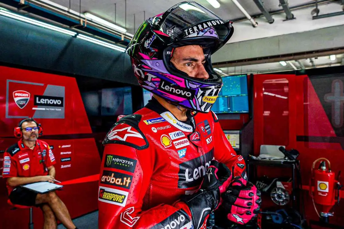 bastianini