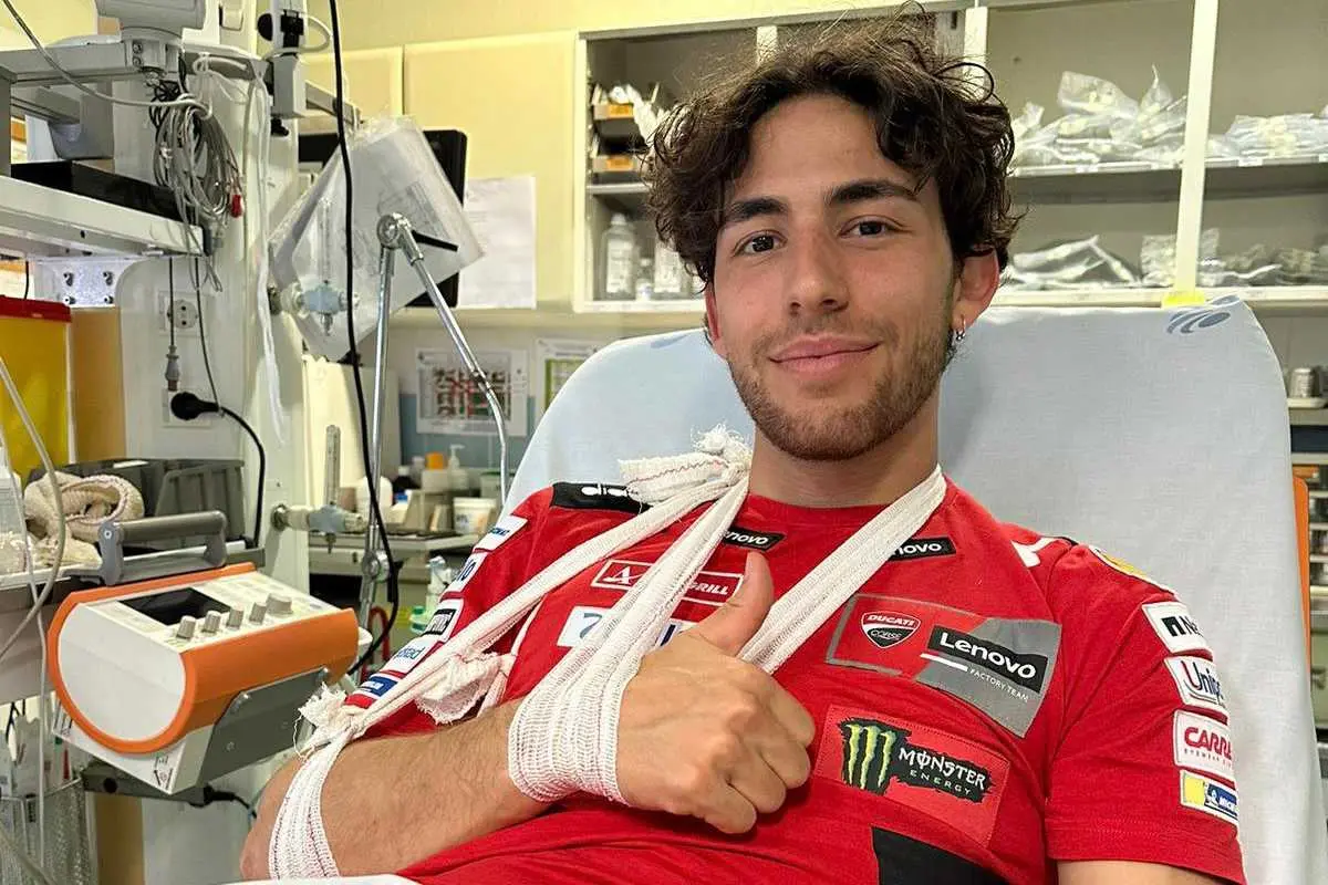 bastianini enea