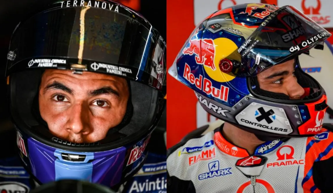 bastianini martin motogp