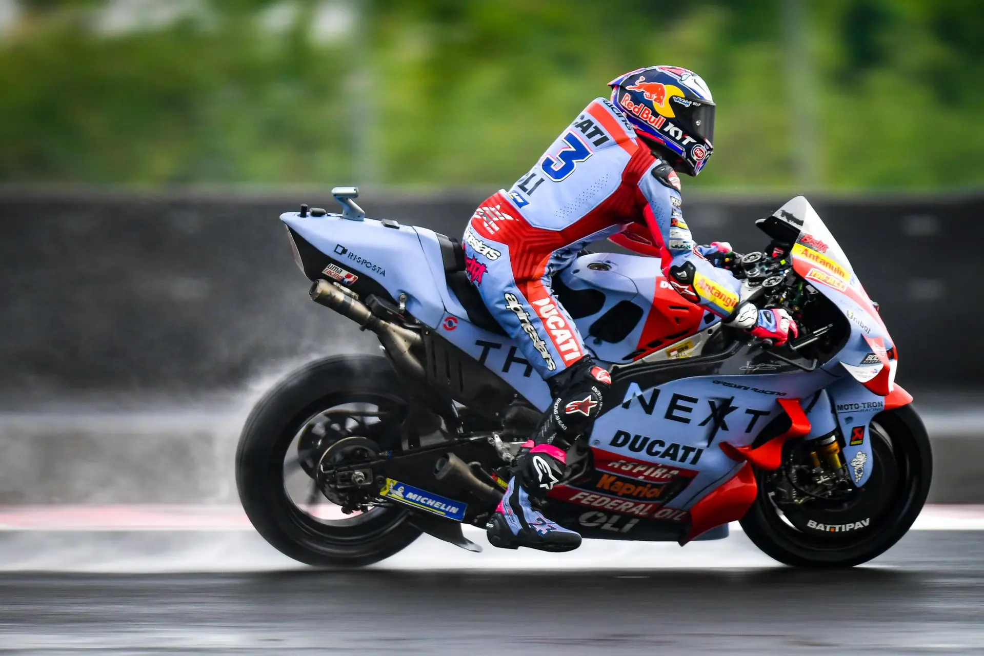 bastianini motogp