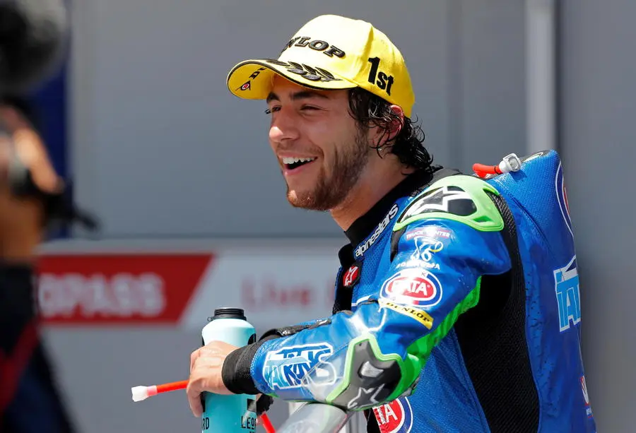 bastianini