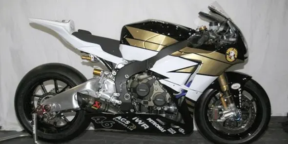 bathams honda bsb 2013 2