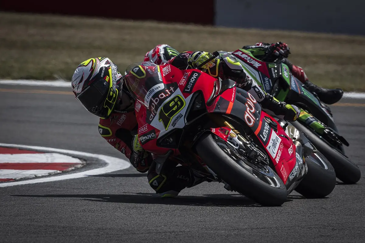 bautista ducati superbike