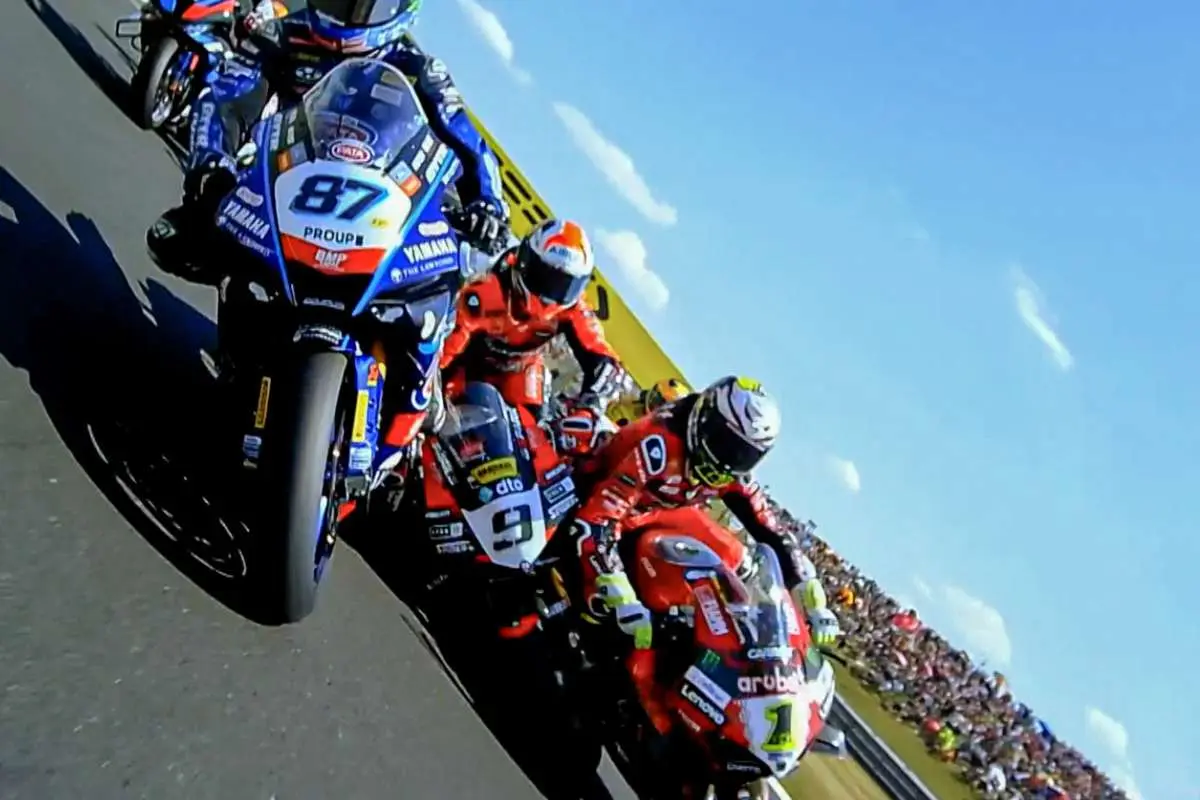 bautista petrucci most