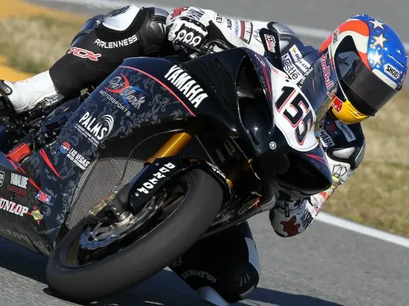 bb american superbike 2010