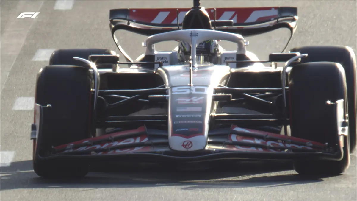bearman 1